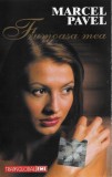 Marcel Pavel - Frumoasa Mea, Caseta Audio, Stare Foarte Buna