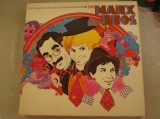 The MARX BROS - Voice From Greatest Movies - Vinil EMI Anglia