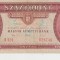 B11 24 - Bancnota foarte veche - Ungaria - 100 forint - 1992