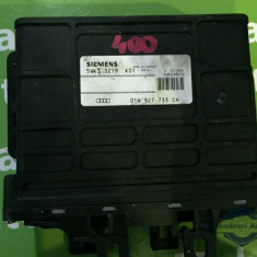 Calculator ecu Volkswagen Passat B5 (1996-2005) 5WK33219