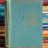 Gramatica Limbii Franceze Moderne - Manual / Curs de Limba Franceză