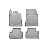 Covorase auto PEUGEOT 308 Hatchback 2021-prezent Aristar