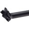 Tija sa 27,2mm, L=400mm Cod:AWR2048