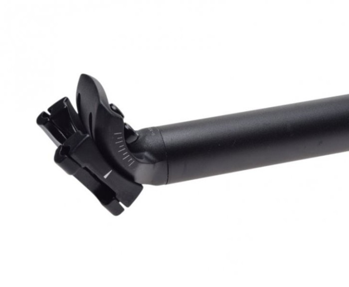 Tija sa 27,2mm, L=400mm Cod:AWR2048
