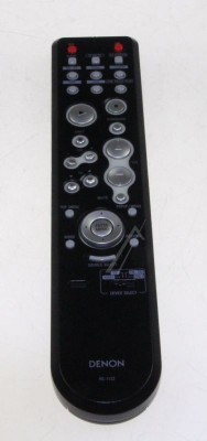 RC-1122 TELECOMANDA RC-1122 S5BD 307010066005D SOUND UNITED foto
