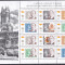 Spania 2000 150 ani marca spaniola MI 3520-3526 kleib. MNH