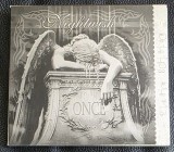 CD Nightwish - Once 2004 Limited Platin Edition