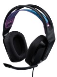 Casti Logitech G335 Wired Black - Pc NSW|PC|PS4|PS5|XBOX ONE|XBOX SERIES X