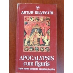 Apocalypsis cum figuris
