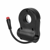 Contact cu cheie pentru trotineta electrica Kukirin G2 Pro G2 Max &ndash; conector impermeabil si chei incluse