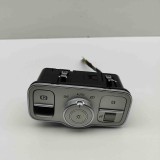 Panou Butoane Mercedes-Benz GLE W167 2024 A1679059804 OEM Argintiu Aluminiu
