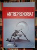 Marius Ghenea&nbsp;-&nbsp;Antreprenoriat