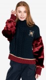 Femei Pulover, Tommy Hilfiger