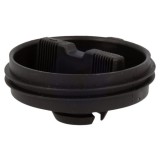 Capac filtru pompa de evacuare masina de spalat Samsung DC6700114A