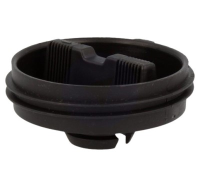 Capac filtru pompa de evacuare masina de spalat Samsung DC6700114A foto