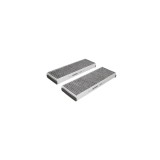 Filtru habitaclu Audi A6 Allroad 4Fh C6 Denso Dcf122K