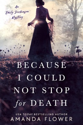 Because I Could Not Stop for Death foto