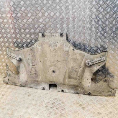 Scut motor central spate TESLA MODEL 3 2020 foto