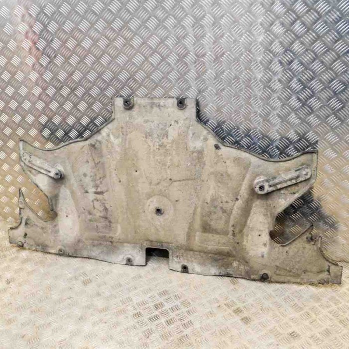 Scut motor central spate TESLA MODEL 3 2020