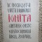 DE NECREZUT-A VIATA A DUMNEALUI IONITA CAPITAN DE OASTE SCRISA DE DUMNEALUI IANCUL ZUGRAVUL - ION ANESTINU