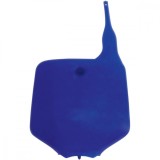 Plastic numar fata Kawasaki KX65/00-18 KLX110/02-09,albastru Cod Produs: MX_NEW KA03732089