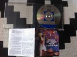 Jewels of czech music 1990 cd disc selectii muzica clasica supraphon VG++