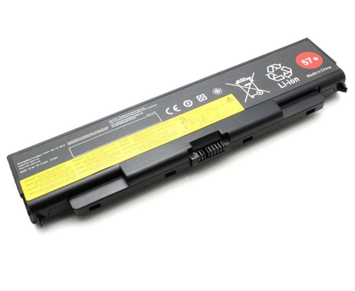 Baterie LenovoThinkPad T440ph Protech High Quality, ThinkPad T540ph Protech High Quality, ThinkPad W540h