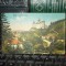 CARTE POSTALA * BRAN , CASTELUL REGAL , CIRCULATA ,1928