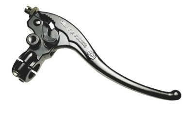 Maneta frana parcare Linhai foto