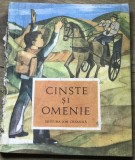 LITR22 IUH Cinste si Omenie