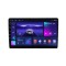 Navigatie dedicata cu Android Fiat Fullback dupa 2016, 3GB RAM, Radio GPS Dual