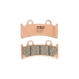 Cumpara ieftin Placute Frana Fata Sinterizate TRW MCB656SV