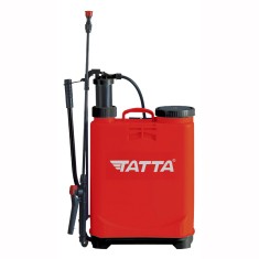 Pompa pentru stropit (vermorel) Tatta TP-181M, actionare manuala, 2.4 bari, 16L foto