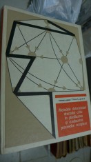 Metodele determinarii drumului critic in planificarea si conducerea proceselor.. foto