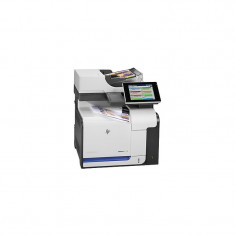 Multifunctionale SH Color HP LaserJet Enterprise 500 MFP M575f, Tonere Full foto