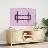 vidaXL Suport TV de perete ecran 26-63 inchi Max VESA 600x400 mm 50kg 379570