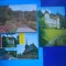 HOPCT LOT 2486 -Ciucea-Octavian Goga-jud CLUJ -3 CARTI POSTALE-CIRCULATE