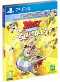 Asterix &amp; Obelix Slap Them All Limited Edition PS4, MICROIDS