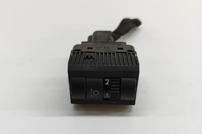 Comutator de reglare &amp;icirc;nălțime faruri VW AMAROK 2H_, S1B 2020 OEM: 2H0941333 28802007 foto