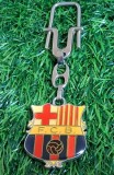 Breloc fotbal - FC Barcelona / Stadionul Nou Camp