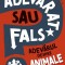 Adevarat Sau Fals? Adevarul Despre Animale, Howell Izzi - Editura Paralela 45
