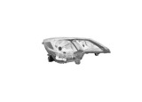 Far MITSUBISHI SPACE STAR, 01.2020-, partea dreapta, DEPO, H4+W5W; fara motor,