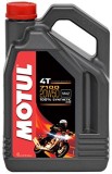 Ulei Motul 7100 4T 20W50, 4L - Ulei Motor Moto de Inalta Performanta