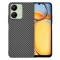 Husa pentru Xiaomi Redmi 13C 5G / 13C / Poco C65, Techsuit, Carbonite FiberShell, Neagra
