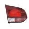 Lampa spate VW GOLF VI (5K1) (2008 - 2013) TYC 17-0238-11-2