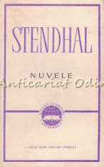 Nuvele - Stendhal foto