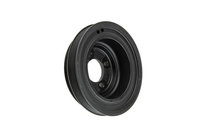 Fulie arbore cotit Chrysler Pacifica 3.8, 4.0 2004- Sebring 2.4 2001-2007, Dodge Stratus 2.4 2001-, NTY RKP-CH-006