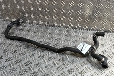 Furtun de lichid de răcire BMW 3 G20, G28 2022 OEM: 9398962 31201564 foto