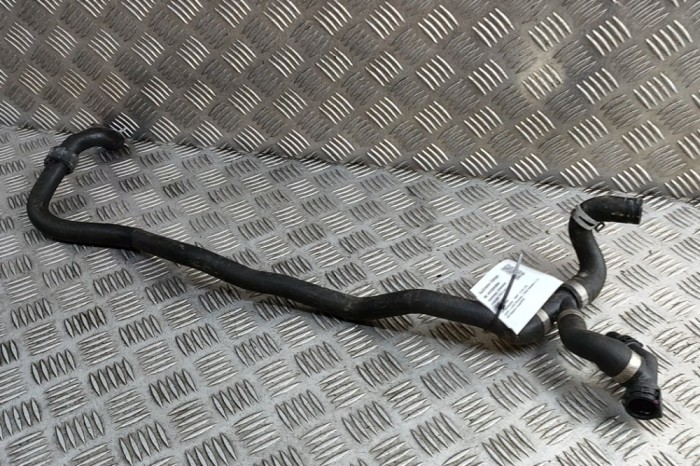 Furtun de lichid de răcire BMW 3 G20, G28 2022 OEM: 9398962 31201564