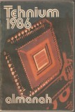 Almanah Tehnium 1986